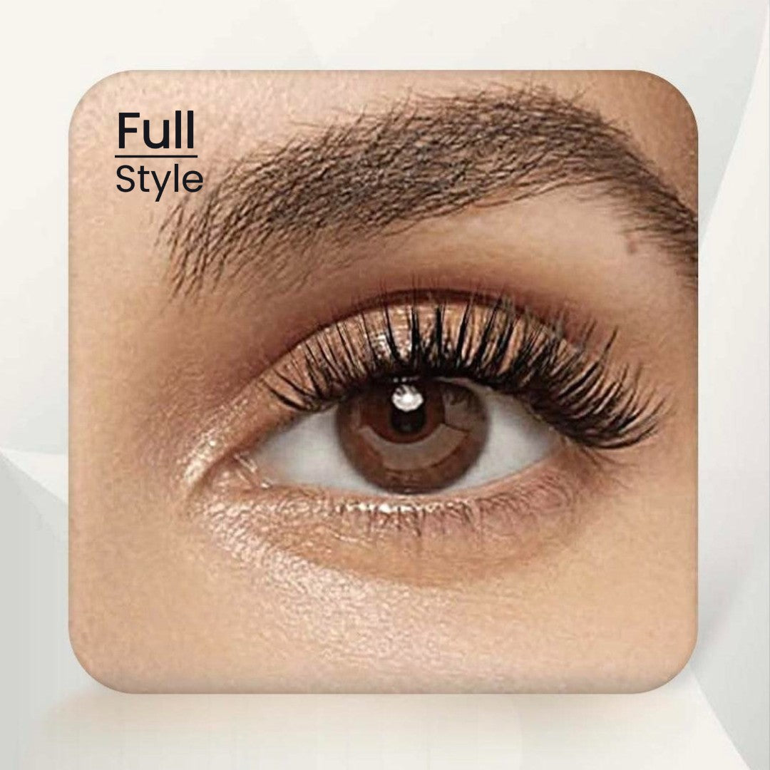 Magnetic Luxe Lash Kit™