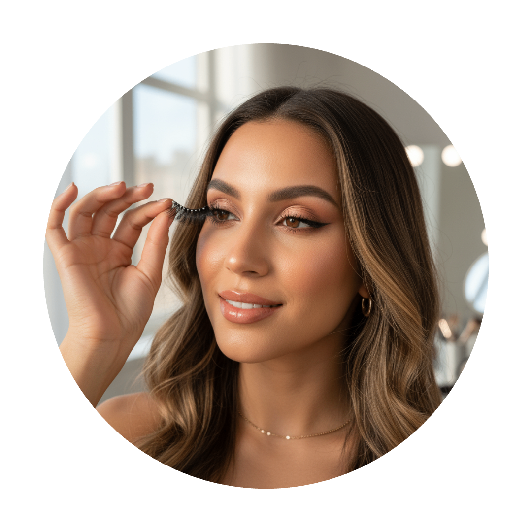 Pro Lash Application Video Tutorial