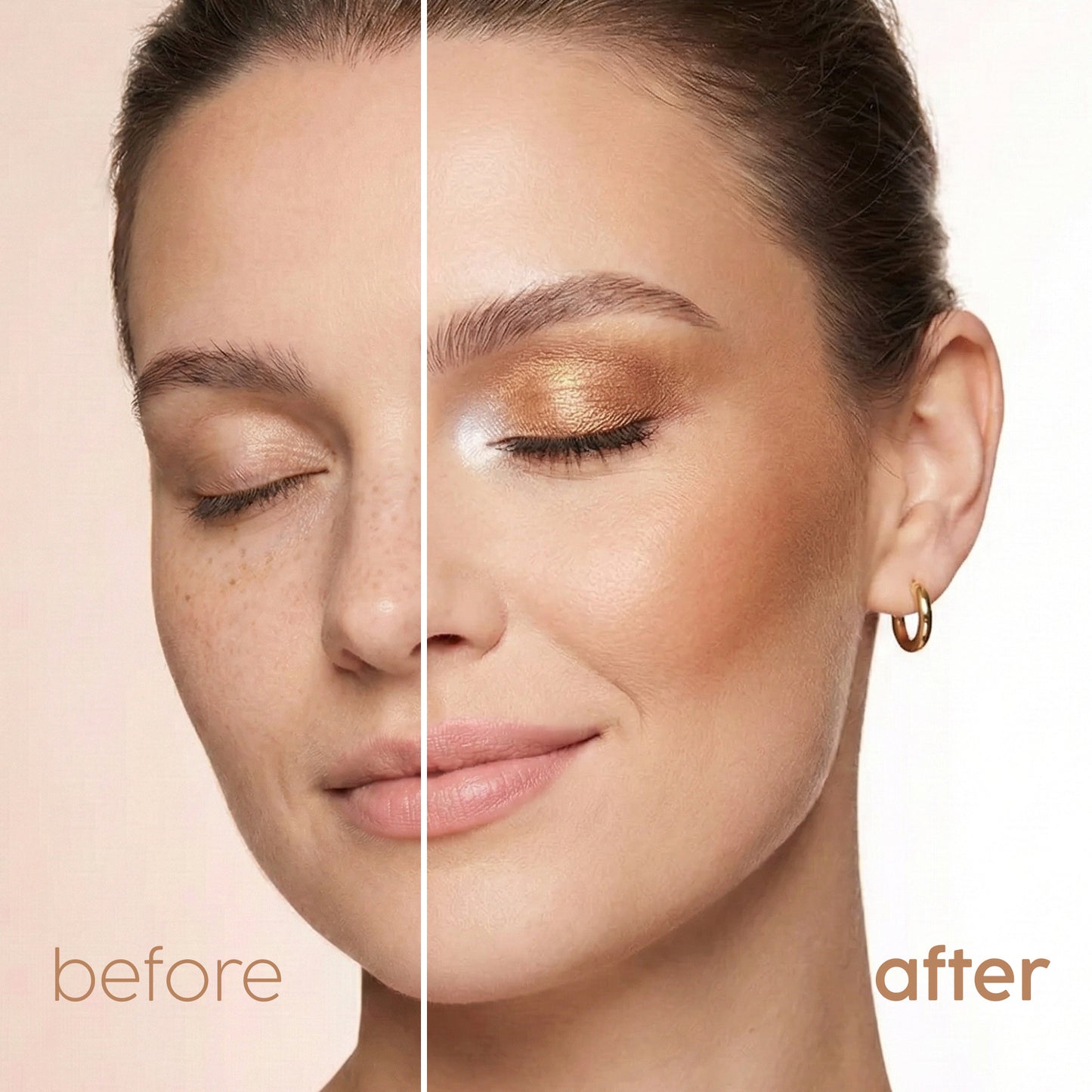 Radiant Glow Palette