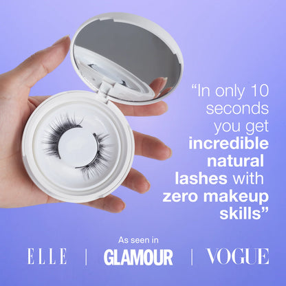 OLD Magnetic Luxe Lash Set™ OLD