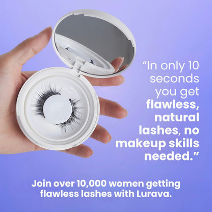 Magnetic Luxe Lash Kit™