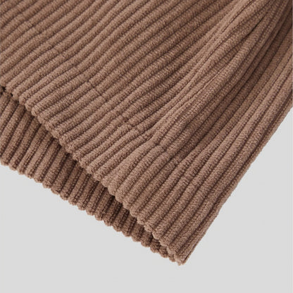 The Signature A-Line Mini Skirt