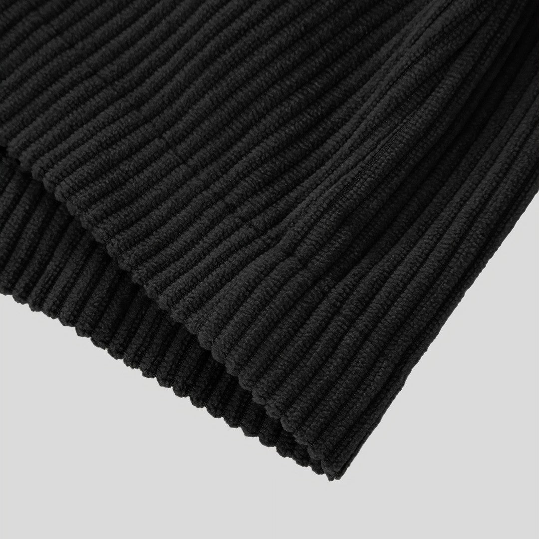 The Signature A-Line Mini Skirt