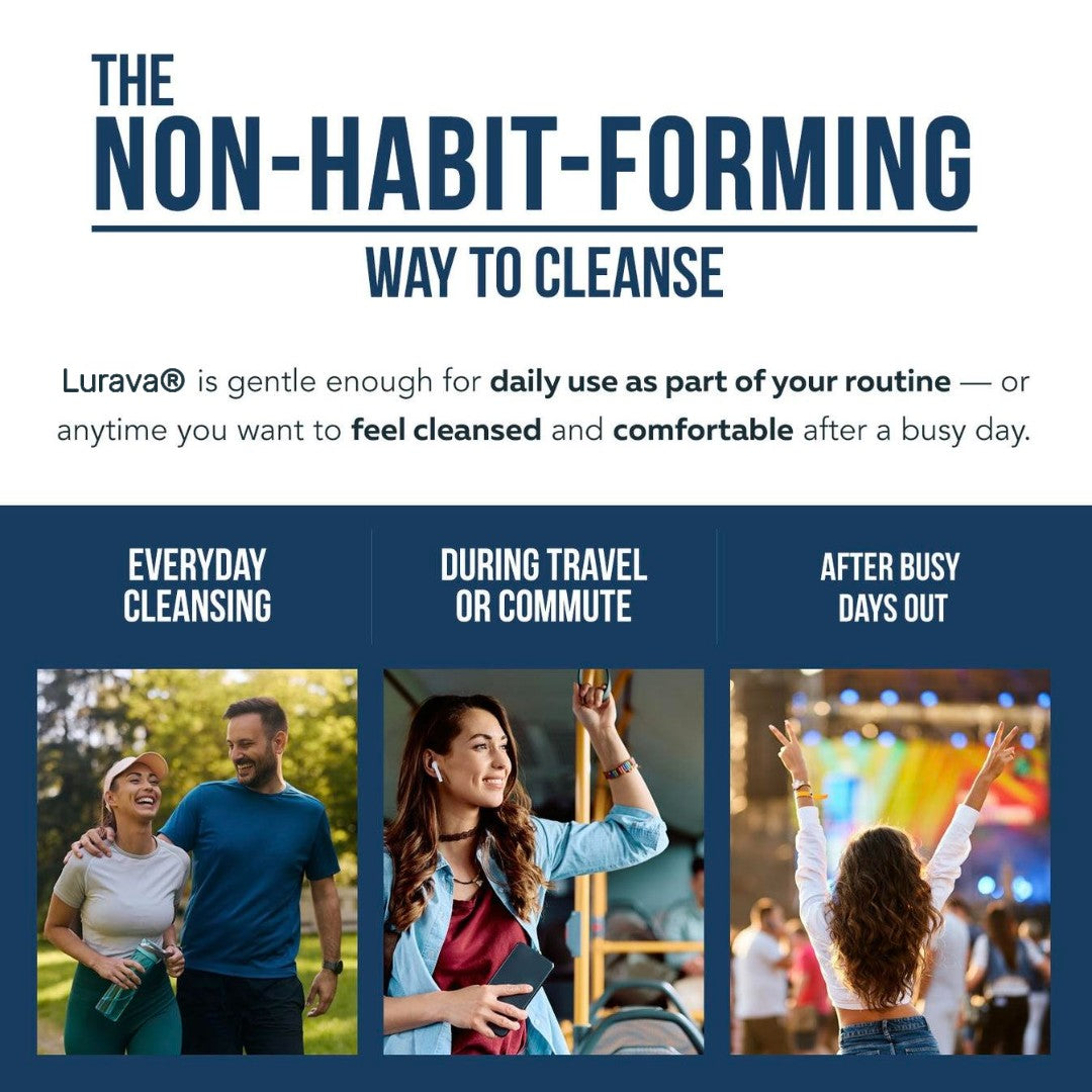 Iodine Nasal Cleanser