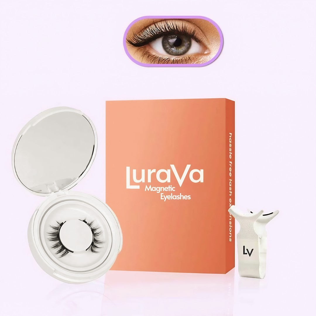 Magnetic Luxe Lash Kit™