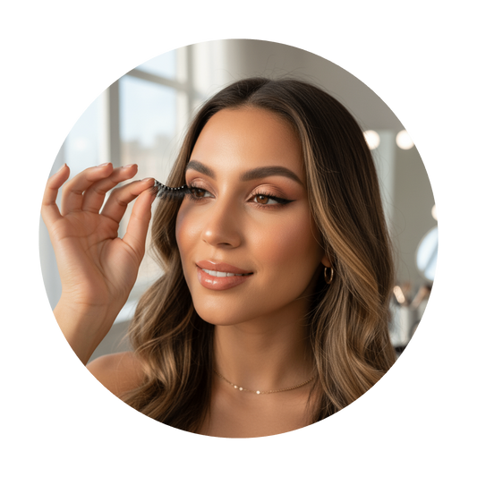 Pro Lash Application Video Tutorial