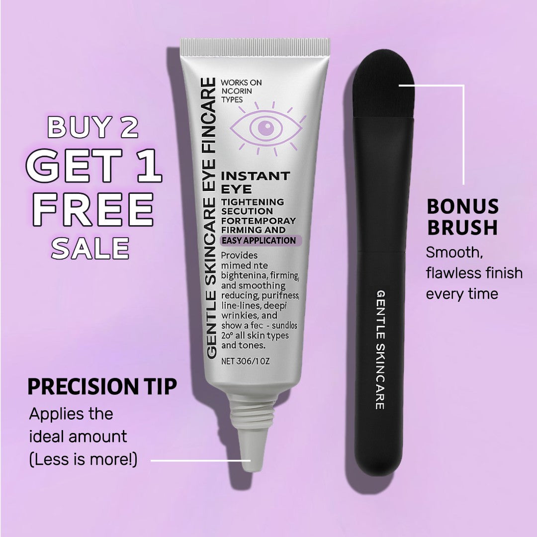 Lurava™ Instant Eye Tightener