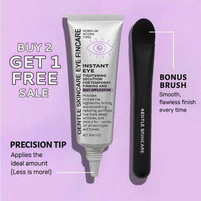 Lurava™ Instant Eye Tightener