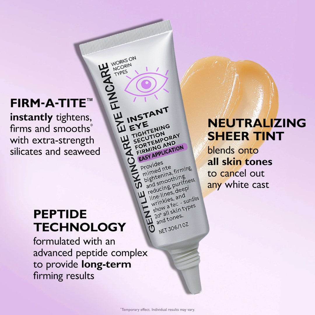 Lurava™ Instant Eye Tightener